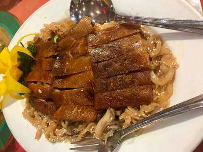 Modern China Restaurant