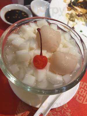 Modern China Restaurant