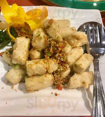 Modern China Restaurant