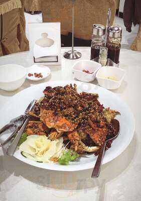 Modern China Restaurant