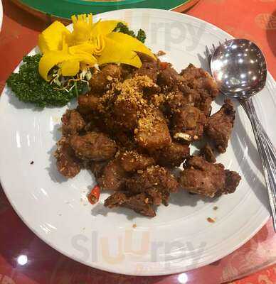 Modern China Restaurant