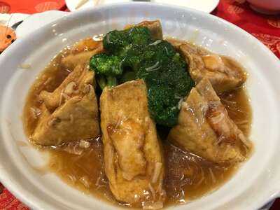 Modern China Restaurant