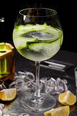 Alchemy Bistro Bar, Manila