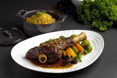 Alchemy Bistro Bar, Manila