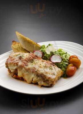 Alchemy Bistro Bar, Manila