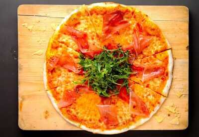 Alchemy Bistro Bar, Manila