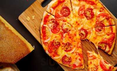 Alchemy Bistro Bar, Manila