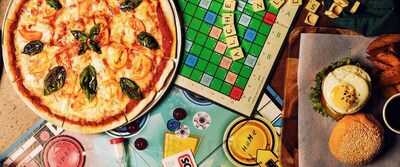 Alchemy Bistro Bar, Manila