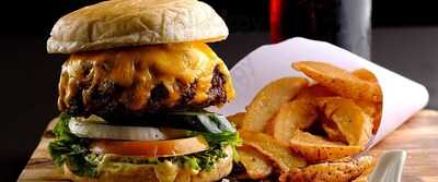 Alchemy Bistro Bar, Manila