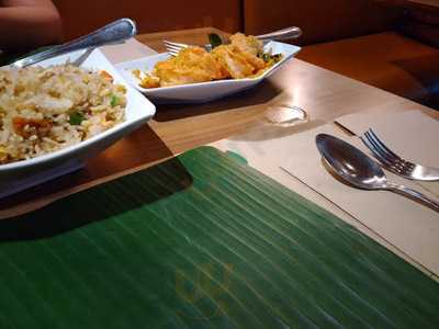 Banana Leaf