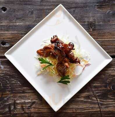 Downtown And Halsted