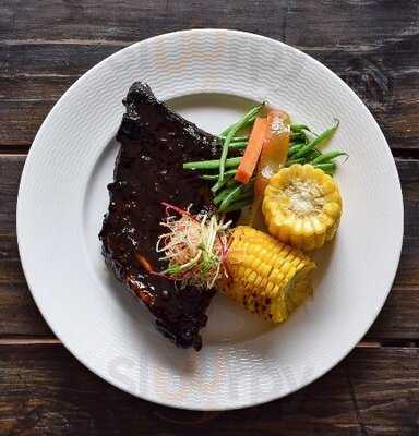 Downtown And Halsted