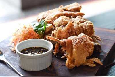 Downtown And Halsted