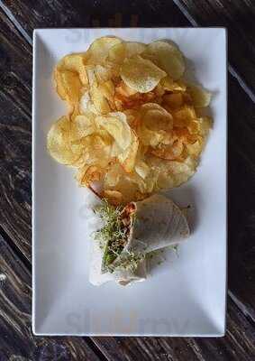 Downtown And Halsted