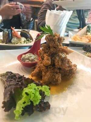 Downtown And Halsted