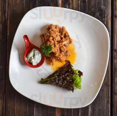 Downtown And Halsted