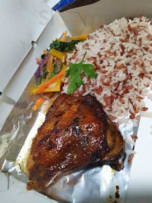 Plank Sourdough Pizza