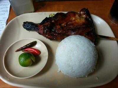 Mang Inasal