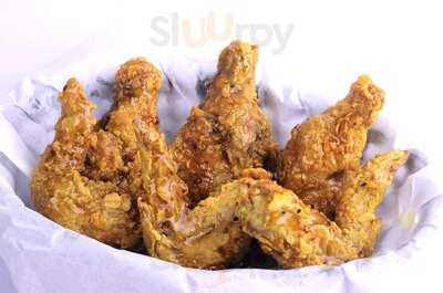 Frankie's New York Buffalo Wings