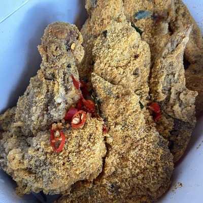 Frankie's New York Buffalo Wings