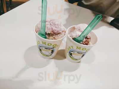 Merry Moo Artisan Ice Cream