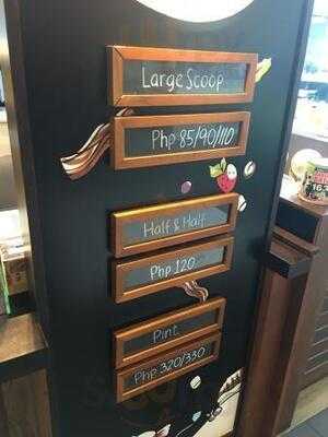 Merry Moo Artisan Ice Cream