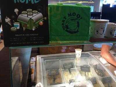 Merry Moo Artisan Ice Cream