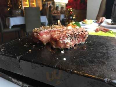 House Of Wagyu Stone Grill
