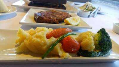 House Of Wagyu Stone Grill