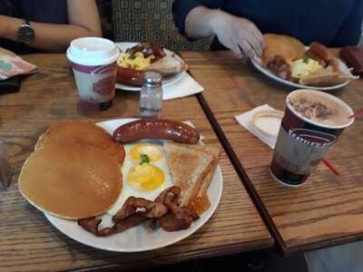 Seattle's Best Coffee