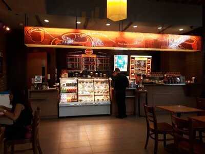 Seattle's Best Coffee