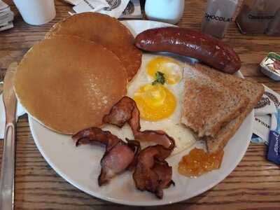 Seattle's Best Coffee