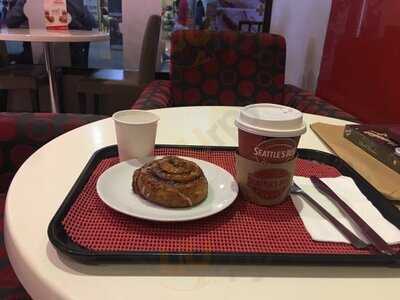 Seattle's Best Coffee