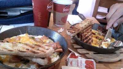 Seattle's Best Coffee