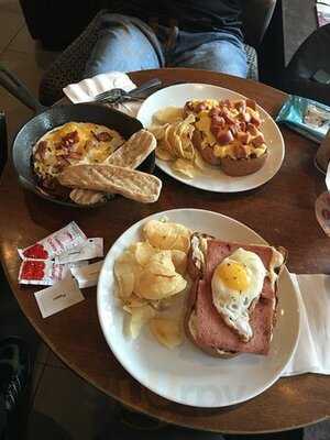 Seattle's Best Coffee