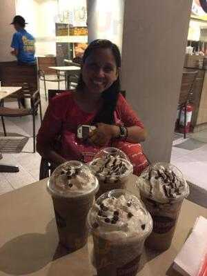 Seattle's Best Coffee