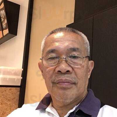 Kenny Rogers Roasters