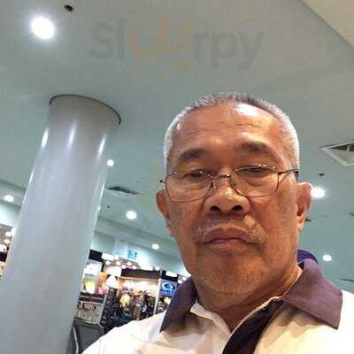 Kenny Rogers Roasters