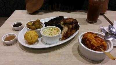 Kenny Rogers Roasters