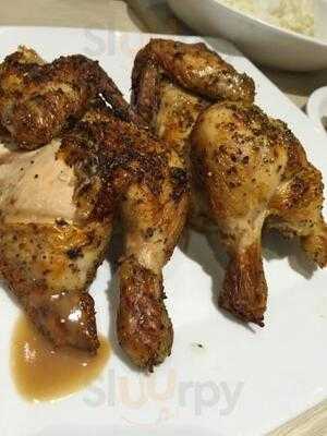 Kenny Rogers Roasters