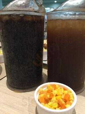 Kenny Rogers Roasters