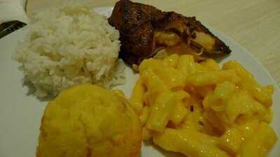 Kenny Rogers Roasters