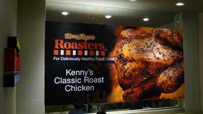 Kenny Rogers Roasters
