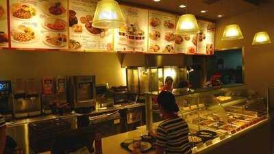 Kenny Rogers Roasters