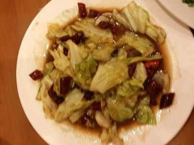 Mao Jia Hunan Cuisine