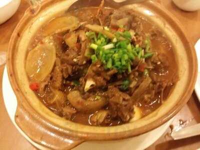 Mao Jia Hunan Cuisine