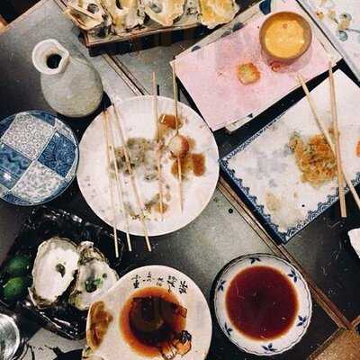 Tambai Yakitori Snackhouse