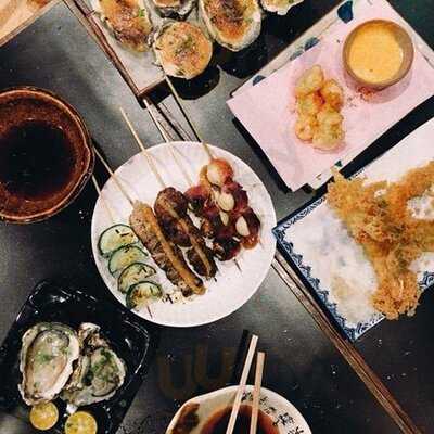 Tambai Yakitori Snackhouse