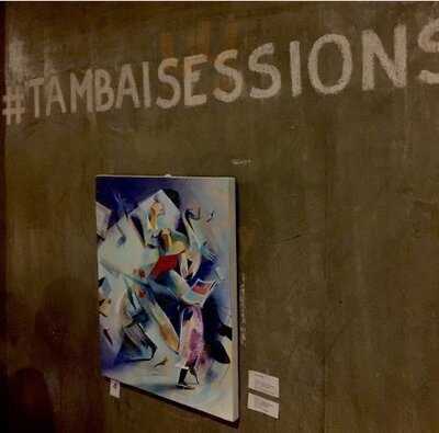 Tambai Yakitori Snackhouse