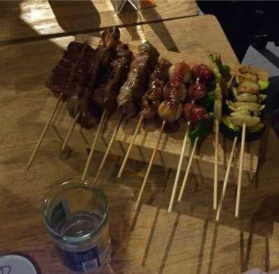 Tambai Yakitori Snackhouse